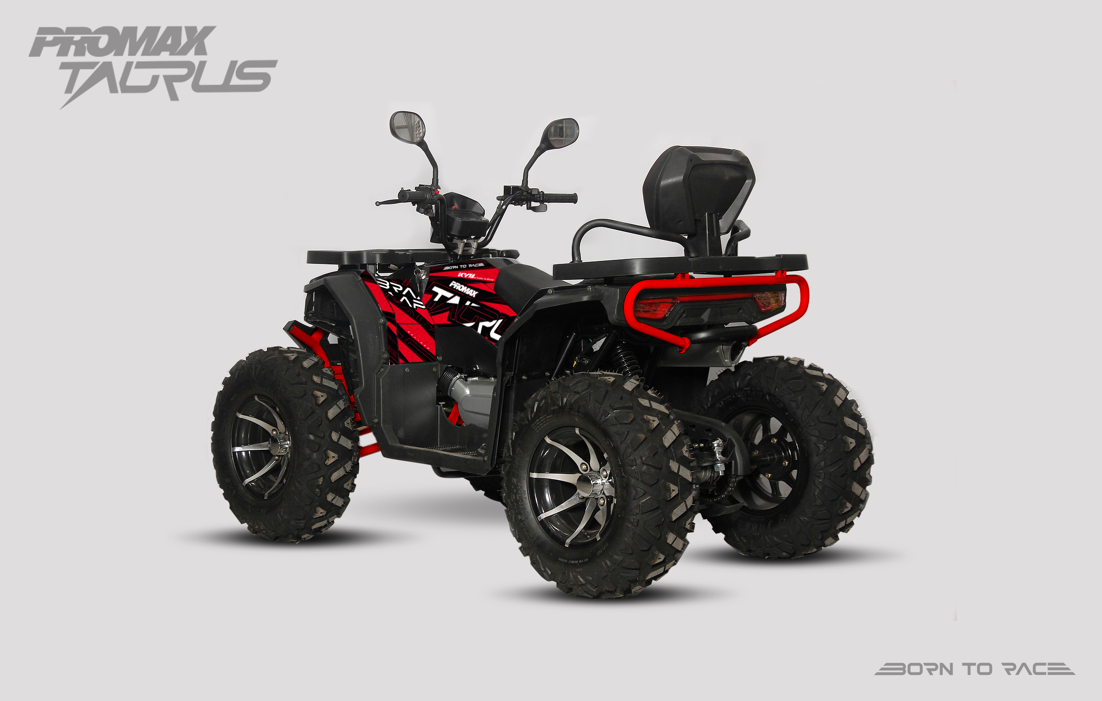 PROMAX TAURUS 300 MAX-PRO LONG